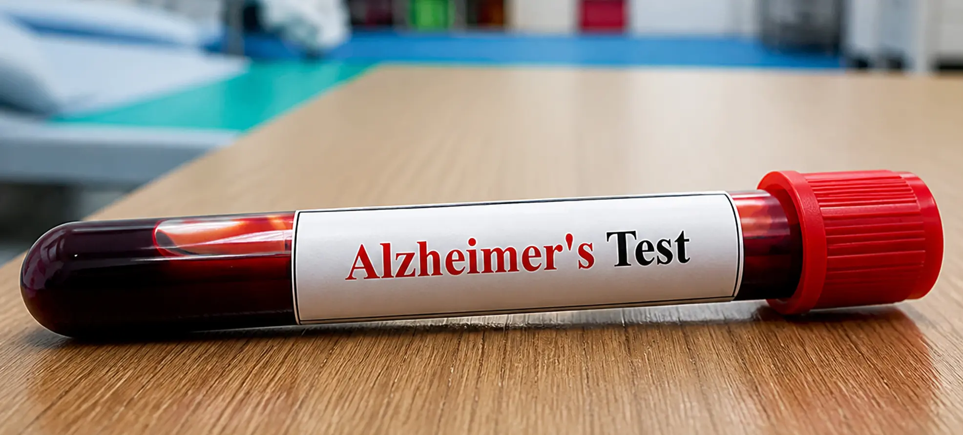 Blood Biomarkers for Alzheimer’s Disease Arrive in India: What International Patients Should Know in 2026