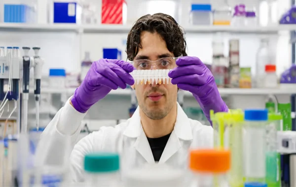 Liquid Biopsy and Comprehensive Genomic Profiling in India: What Changed in 2025–2026