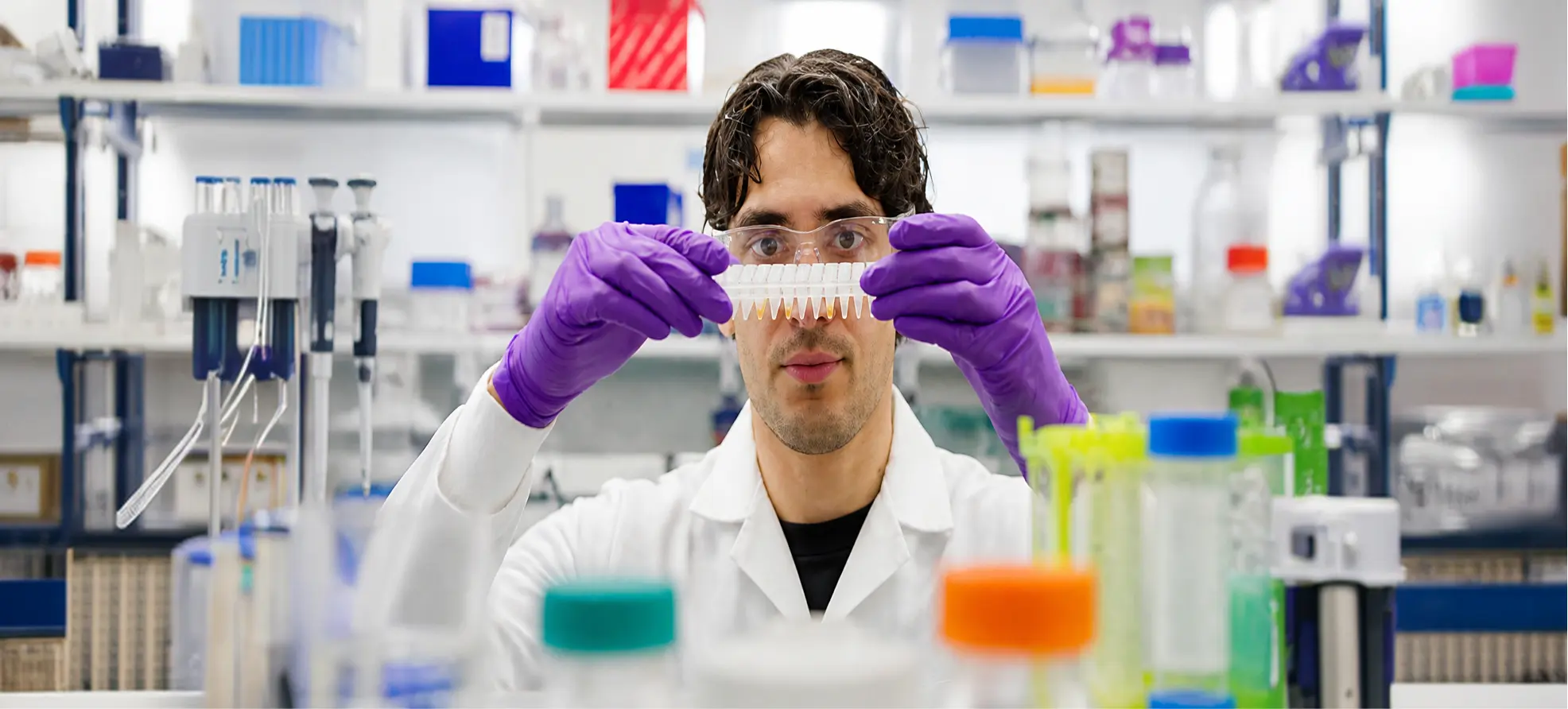 Liquid Biopsy and Comprehensive Genomic Profiling in India: What Changed in 2025–2026