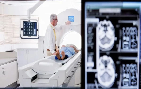 Digital PET-CT in India in 2026: Faster Cancer Imaging, Lower-Dose Potential and Verified New Facilities