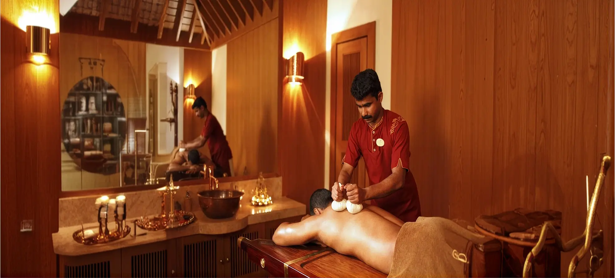 Ayurveda and Integrative Wellness in India: A Safe Planning Guide for Patients with Chronic Conditions