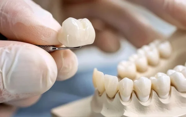 Same-Day Digital Dentistry in India: CAD/CAM Crowns, 3D Printing and What Can Really Be Finished in One Visit