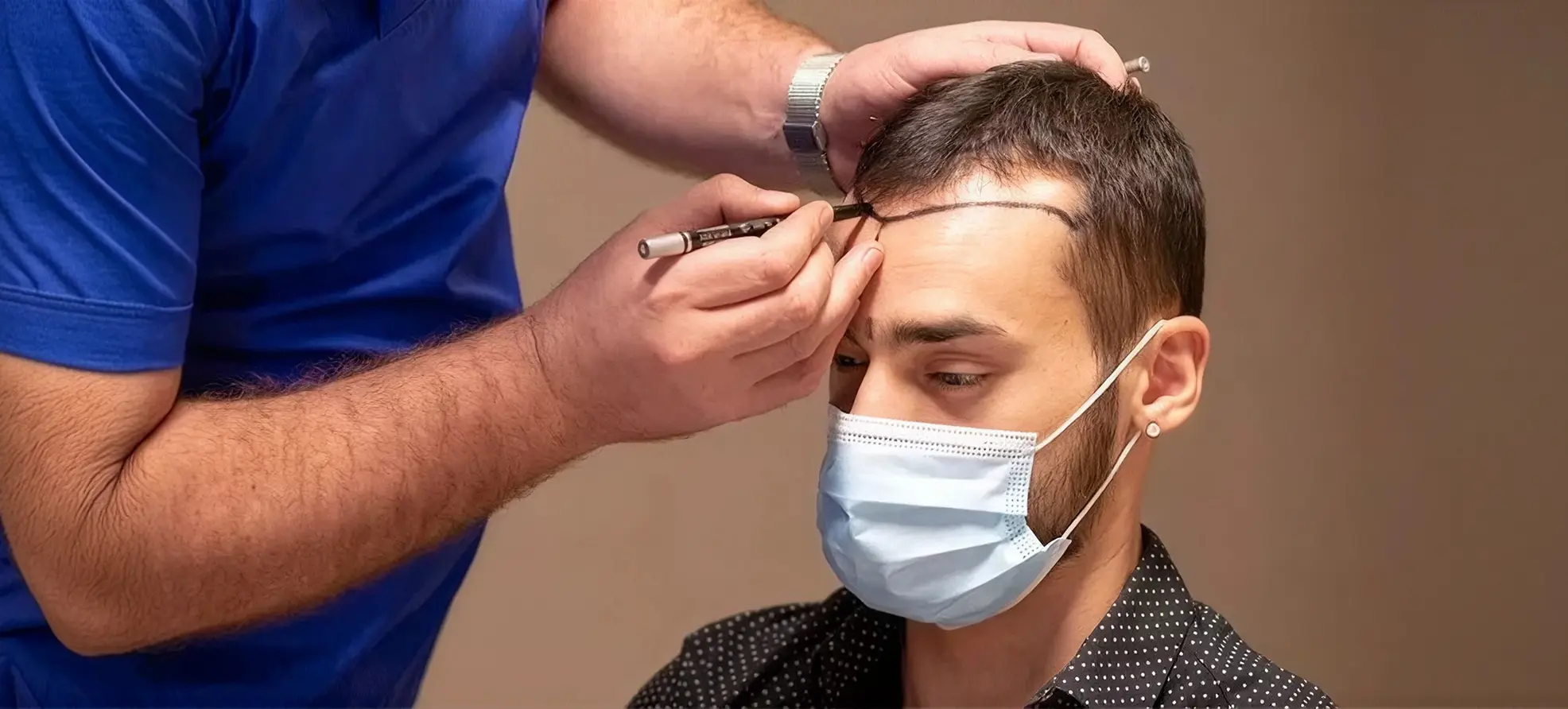 Hair Transplant Technology in India in 2026: FUE, DHI, Digital Planning and the Exosome Question