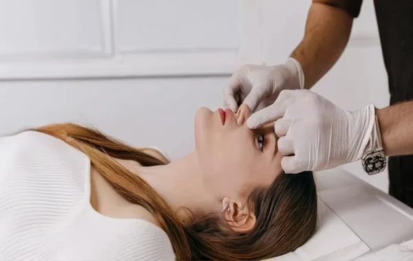 Modern Rhinoplasty in India: 3D Planning, Structural Preservation and a Safer Travel Timeline