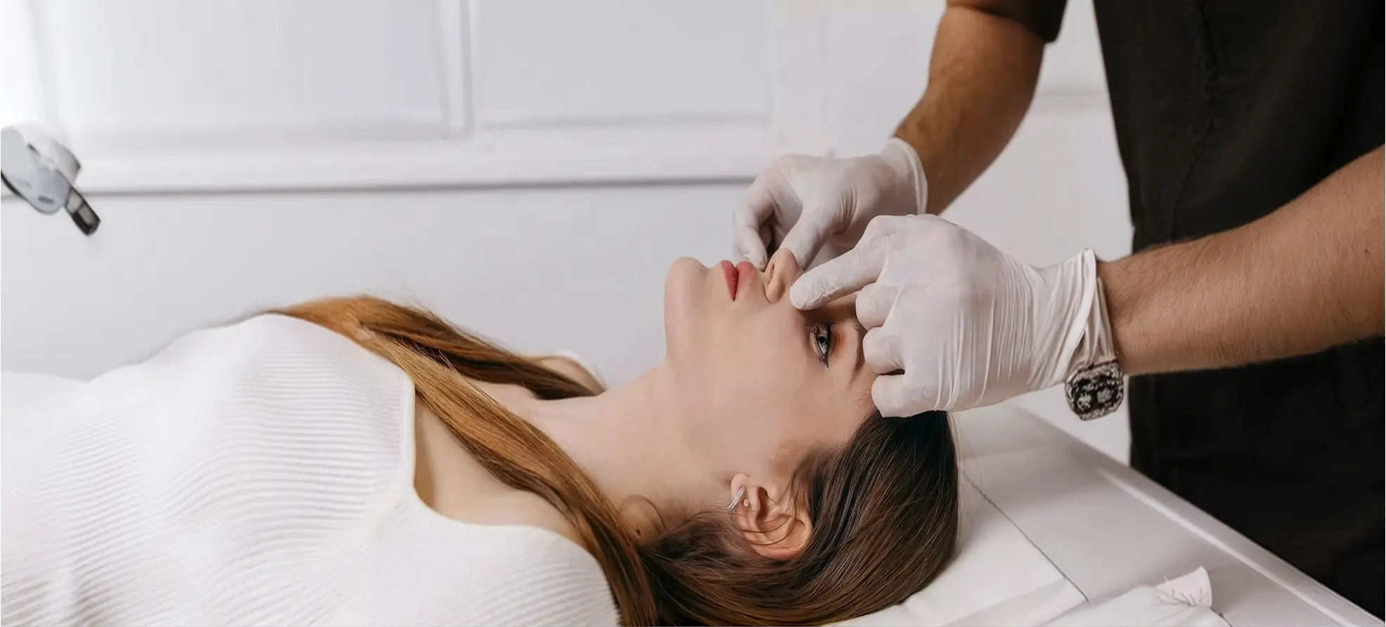 Modern Rhinoplasty in India: 3D Planning, Structural Preservation and a Safer Travel Timeline