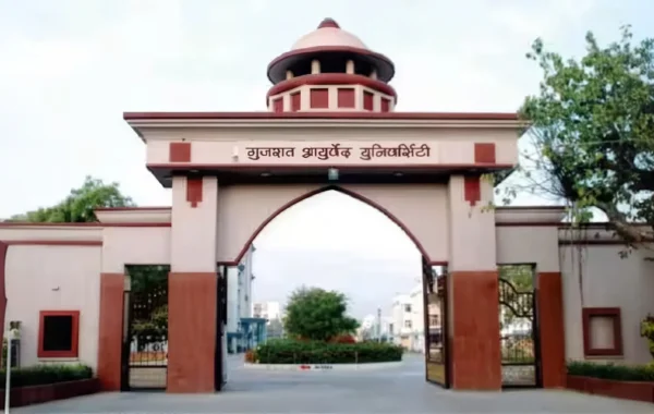 Ayurveda Meets Evidence and Digital Health: Why Jamnagar Matters to International Patients