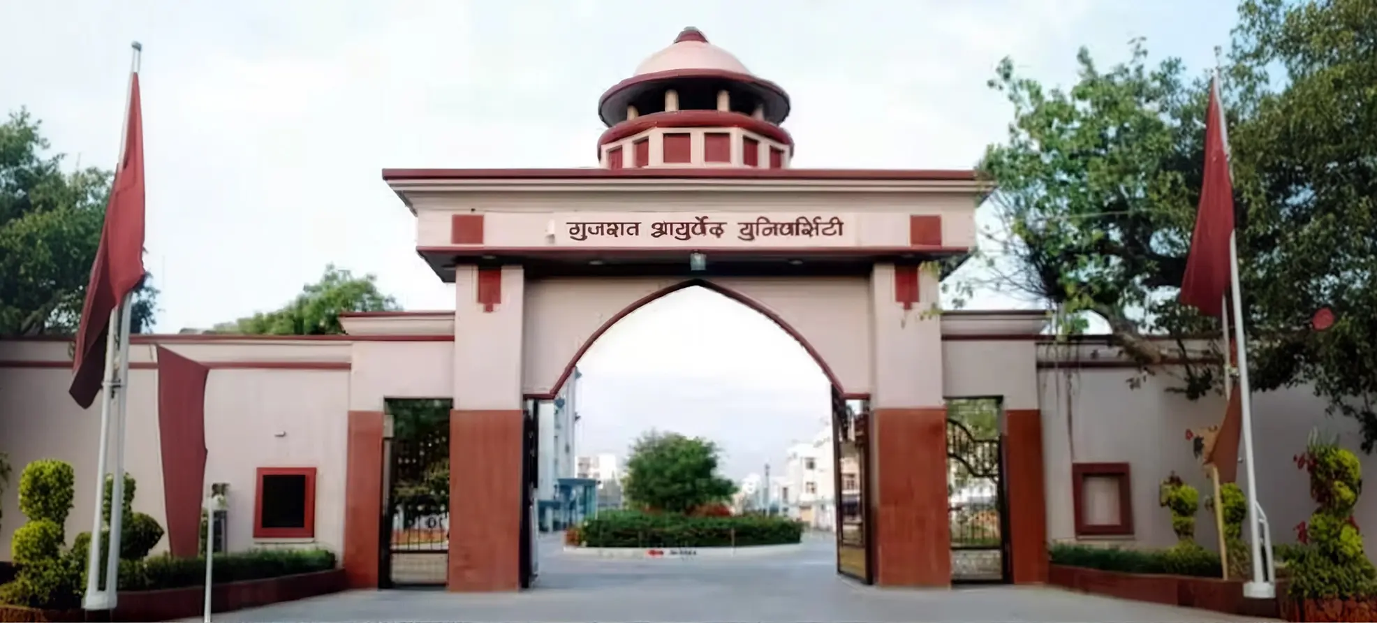 Ayurveda Meets Evidence and Digital Health: Why Jamnagar Matters to International Patients