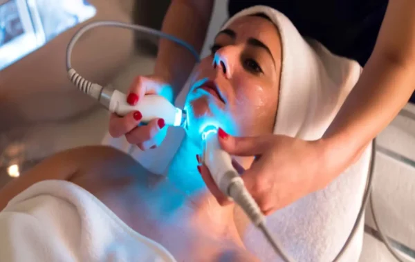 Laser Skin Treatments in India: 2026 Guide for International Patients with Skin of Colour