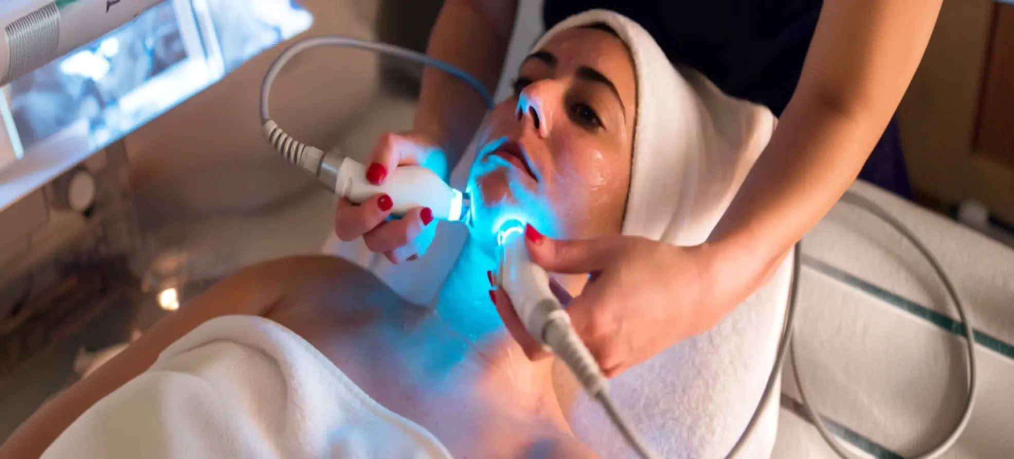 Laser Skin Treatments in India: 2026 Guide for International Patients with Skin of Colour