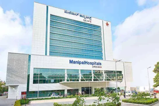 Manipal hospitals